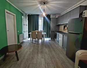 Apartament cu 2 camere in zona USAMV, cu parcare subterana, pet friendly