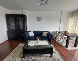 Apartment 2 rooms for rent in Cluj-napoca, zone Zorilor