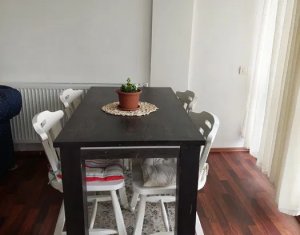Apartment 2 rooms for rent in Cluj-napoca, zone Zorilor