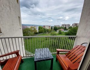 Apartment 2 rooms for rent in Cluj-napoca, zone Zorilor