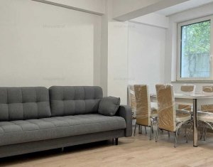 Apartament modern cu 2 camere, terasa generoasa, zona Sigma