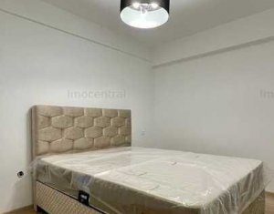 Apartament modern cu 2 camere, terasa generoasa, zona Sigma