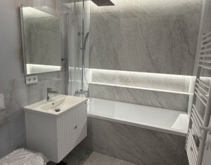 Lakás 4 szobák kiadó on Cluj-napoca, Zóna Iris