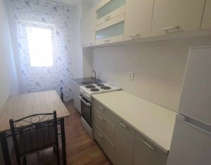 Apartament 2 camere, mobilat, loc de parcare inclus, zona Buna Ziua 