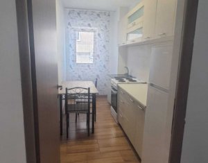 Apartament 2 camere, mobilat, loc de parcare inclus, zona Buna Ziua 