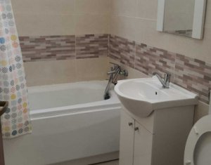 Apartament 2 camere, mobilat, loc de parcare inclus, zona Buna Ziua 