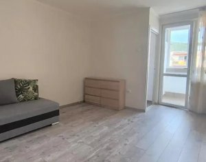Studio for rent in Cluj-napoca, zone Grigorescu