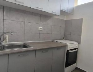 Studio for rent in Cluj-napoca, zone Grigorescu