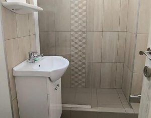 Studio for rent in Cluj-napoca, zone Grigorescu