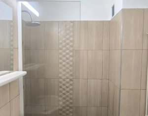 Studio for rent in Cluj-napoca, zone Grigorescu