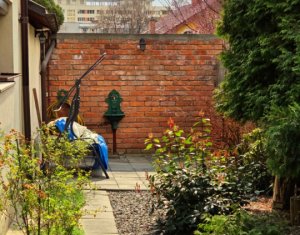 Apartment 3 rooms for rent in Cluj-napoca, zone Grigorescu