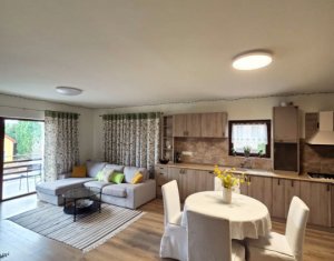 Apartment 3 rooms for rent in Cluj-napoca, zone Grigorescu