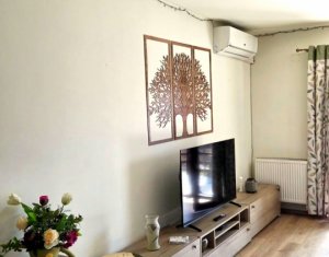 Apartment 3 rooms for rent in Cluj-napoca, zone Grigorescu