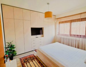 Apartment 3 rooms for rent in Cluj-napoca, zone Grigorescu