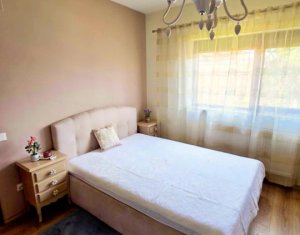 Apartment 3 rooms for rent in Cluj-napoca, zone Grigorescu