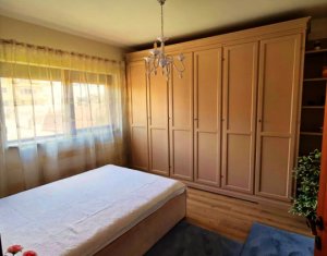 Apartment 3 rooms for rent in Cluj-napoca, zone Grigorescu