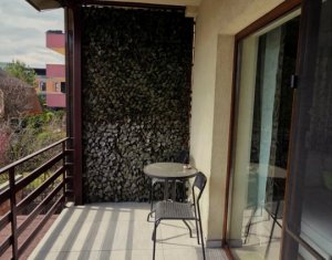 Apartment 3 rooms for rent in Cluj-napoca, zone Grigorescu