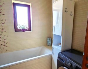 Apartment 3 rooms for rent in Cluj-napoca, zone Grigorescu