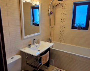 Apartment 3 rooms for rent in Cluj-napoca, zone Grigorescu