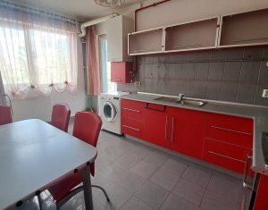 Apartament cu 2 camere, zona Alverna