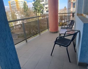 Apartament cu 2 camere, zona Alverna