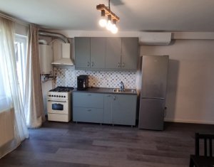 Apartment 2 rooms for rent in Cluj-napoca
