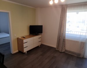 Apartment 2 rooms for rent in Cluj-napoca
