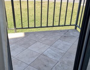 Apartment 2 rooms for rent in Cluj-napoca