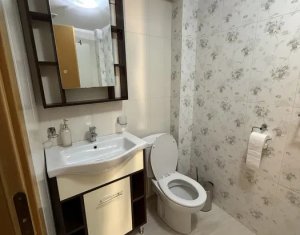 Lakás 2 szobák kiadó on Cluj-napoca, Zóna Centru