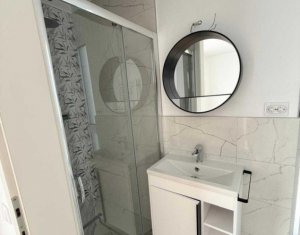 Duplex 5 camere, Iris, curte proprie, terasa, parcari