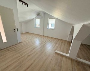 Duplex 5 camere, Iris, curte proprie, terasa, parcari