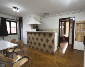 Apartament 2 camere decomandat, str Scortarilor Marasti 