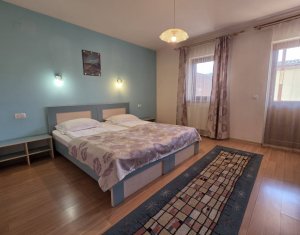 Üzlethelyiség kiadó on Floresti