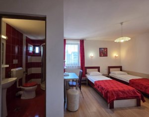 Üzlethelyiség kiadó on Floresti