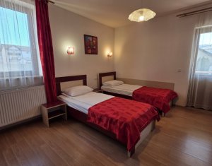 Üzlethelyiség kiadó on Floresti