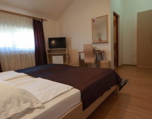 Üzlethelyiség kiadó on Floresti