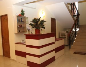 Üzlethelyiség kiadó on Floresti