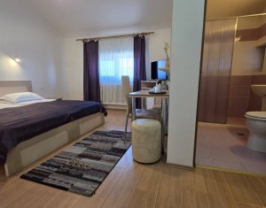 Üzlethelyiség kiadó on Floresti