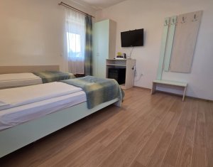 Üzlethelyiség kiadó on Floresti