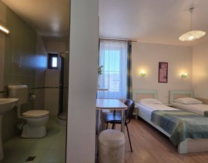 Üzlethelyiség kiadó on Floresti