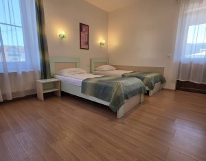 Üzlethelyiség kiadó on Floresti