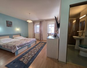 Üzlethelyiség kiadó on Floresti