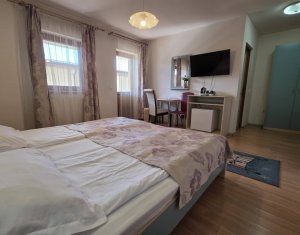 Üzlethelyiség kiadó on Floresti