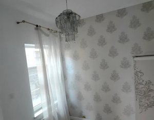 Lakás 2 szobák kiadó on Cluj-napoca, Zóna Plopilor