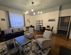 Lakás 2 szobák kiadó on Cluj-napoca