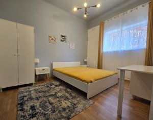 Lakás 2 szobák kiadó on Cluj-napoca