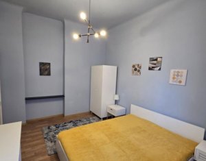 Lakás 2 szobák kiadó on Cluj-napoca