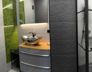 Penthouse 4 camere, modern, zona Iris