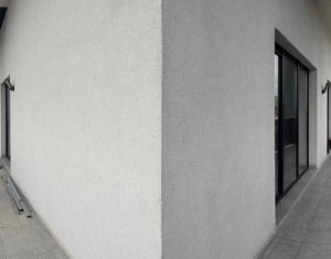 Penthouse 4 camere, modern, zona Iris