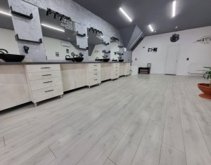 Espace Commercial à louer dans Gherla
